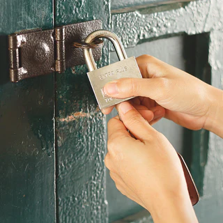 Locks & Security