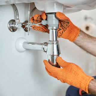 Plumbing