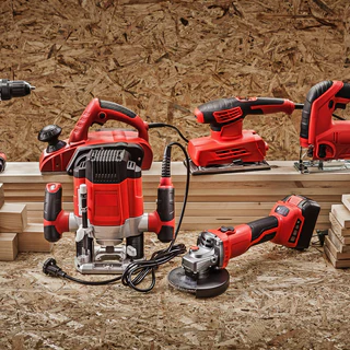 Power & Hand Tools